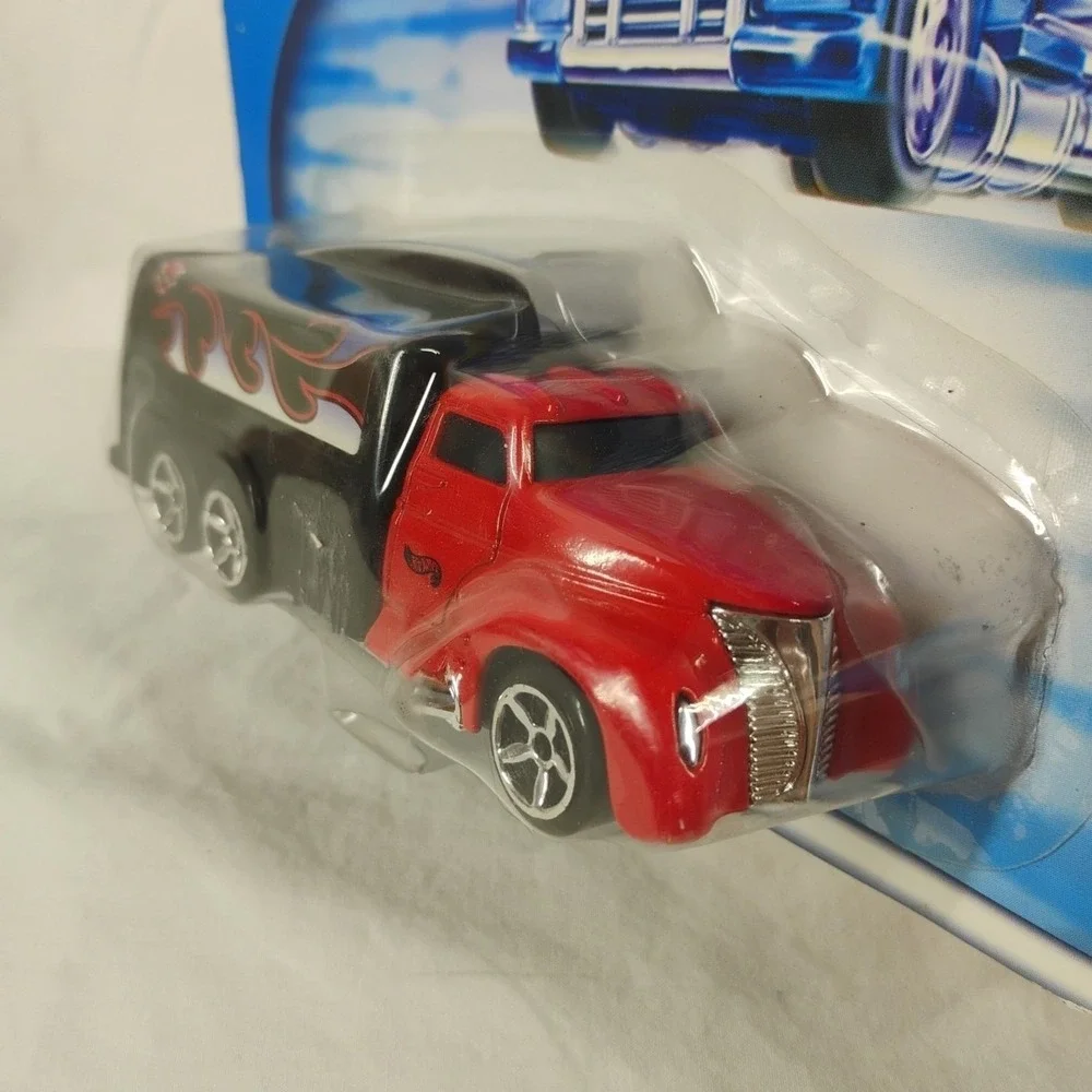 Hot Wheels brand new